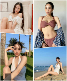 3 tháng dịch, ca nương sexy nhất Việt Nam than có bộ phận “dài kinh dị”, ai cũng muốn có