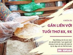 5 món ăn Việt Nam từng đứng top trong các cuộc bình chọn thế giới