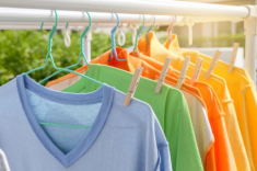 7 điều khi giặt quần áo nên áp dụng để quần áo luôn bền đẹp như mới