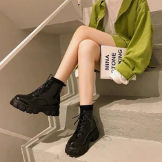 7 kiểu giày chuẩn mốt, diện lên thể nào cũng sang và trendy hết nấc dịp thu về