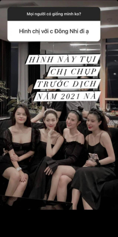 Bộ tứ mỹ nhân U40 gây “chao đảo” cõi mạng, hai phe mẹ bỉm-gái tân khó phân thắng bại