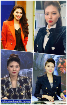 BTV Ngọc Trinh đấu giá đồng hồ hàng hiếm, quyên góp mua máy thở