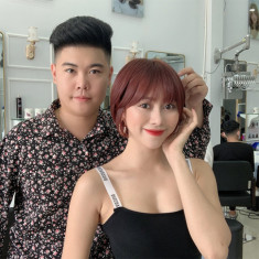 CEO Đỗ Ngọc Tú: Phát triển Salon Tú Ka Wa bằng chữ tâm