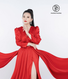 Chia sẻ của Phương Phương Boutique – shop thời trang đa màu sắc giữa lòng Sài Gòn