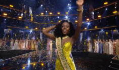 Chung kết Hoa hậu Hòa bình Quốc tế: Mỹ đăng quang, Ngọc Thảo xuất sắc lọt Top 20