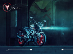 [CLIP] Yamaha MT-125 2020 hoàn toàn mới chính thức ra mắt