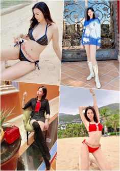Con dâu nhà tỷ phú khoe chiến tích shopping: “Chốt đơn” theo lô, mua toàn món trăm triệu