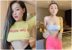 Cùng là DJ nhưng Ngân 98 chuyên lọt top thảm hoạ, DJ Mie gợi cảm tột bậc vẫn tinh tế