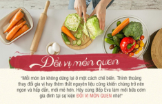 Cuối tuần, làm nồi vịt kho gừng, lại thêm thứ này khiến cả nhà chỉ muốn ăn ngay