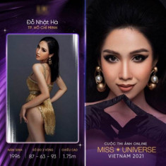 Đàn em chuyển giới của Hương Giang ghi danh Miss Universe Vietnam, Lâm Khánh Chi liền có phản ứng 