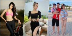 Diệp Lâm Anh qua ống kính đời thường lùn 1 khúc, hoá ra “hạt sạn” nằm ngay ở chiếc quần