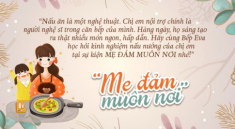 Gái đảm mách cách làm lẩu cháo lòng nhìn đã chảy nước miếng, nhớ làm cho ngày mưa sắp tới!