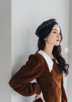 Hà Mây Shop - điểm hẹn thời trang của quý cô sành điệu