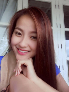 Hành trình “lột xác” phong cách từ á quân The Face đến Miss Globe 2017 của Khánh Ngân