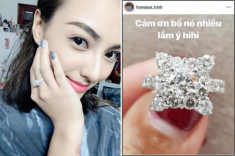 Hết nhẫn kim cương “đi mượn”, Hồng Quế lại khiến dân tình “nóng mắt” với bộ đồ hở tứ tung