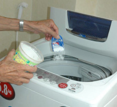 Hóa ra máy giặt có nhiều chức năng hơn người ta nghĩ, tất cả nằm ở loạt nút này