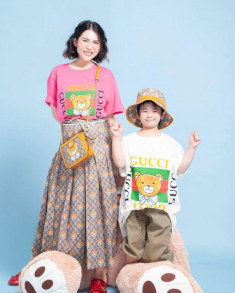 Hot mom ở nhà tránh dịch, tậu luôn đồng hồ khủng đến Dương Tú Anh, Tiên Nguyễn phải nể