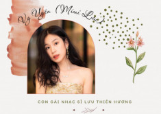 Khi ái nữ nhà Sao Việt lớn: con Mỹ Linh chuộng quần tụt, nhà Lưu Thiên Hương mê váy bó