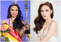 Kỳ Duyên và những “chị em thất lạc”: Người là diva châu Á một thời, người bốc lửa không kém