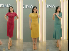 “Lên đồ” sang xịn nhưng bị soi bục quần chỗ hiểm, á hậu Phương Nga ngại ngùng lên tiếng