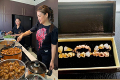 Lộ diện loạt trang sức quý hiếm sao Việt tham gia đấu giá mua oxy cho bệnh nhận covid