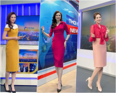 Mai Ngọc đăng ảnh 8 năm trước: má bánh bao phúng phính, chiếc túi to được chú ý!