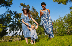 Marimekko, từ sắc màu Bắc Âu đến các thiết kế rộn ràng thanh âm hè về hợp tác cùng UNIQLO