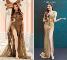MC có gia thế khủng nhờ fan chọn giúp đồng hồ nhưng ai nấy đều thấy “ngợp”