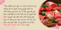 Mua tỏi, 4 loại củ không nên chọn, vừa không ngon lại nhanh hỏng