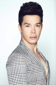 Nathan Lee làm Host của Ngôi sao thiết kế VN 2013