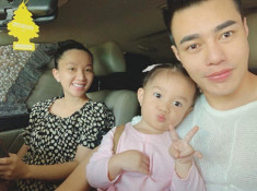 Nhà Celeb: Lê Dương Bảo Lâm về căn nhà cũ thời còn nghèo, nhìn vào trong “muốn rớt nước mắt”