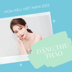 Nhan sắc Hoa hậu Việt qua camera thường: Đặng Thu Thảo đẹp bất bại, Phạm Hương có lép vế?