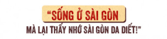 Sài Gòn mùa dịch: Nhớ phố đông đúc, nhớ vị quán quen