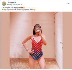 Sao Sắm Gì: Sao chi tiền đô mua bikini hiệu chỉ để diện trong nhà, Lệ Quyên đứng đầu