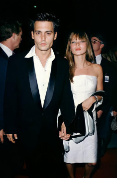 Thời trang hẹn hò của các cặp đôi Hollywood thập niên 80-90s, cặp đôi Beck-Vic vẫn là huyền thoại