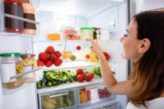 Tủ lạnh bị nóng có bình thường không? Làm thế nào để làm mát tủ lạnh?