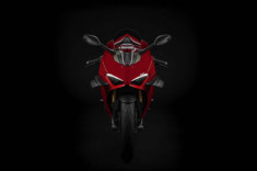 Ducati Panigale V4 2020 mới được bổ sung Winglets như Panigale V4 R