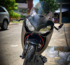 Honda CBR1000RR độ gây mê của Biker Việt