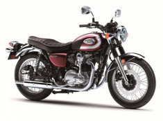 Kawasaki W800 Classic 2020 sắp ra có gì đặc sắc hơn so với 2 phiên bản trước đó?