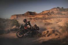 KTM 390 Adventure 2020 chính thức ra mắt tại EICMA 2019