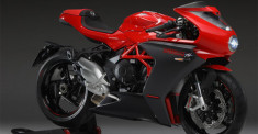 Ra mắt MV Agusta Superveloce 800 2020 trước sự kiện EICMA 2019