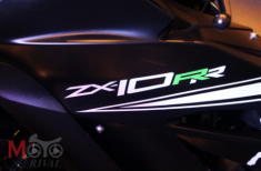 Tại sao Kawasaki không ra mắt ZX-10RR 2020 trong sự kiện EICMA 2019?