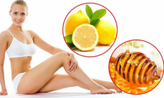 10 Cách giảm cân bằng chanh an toàn hiệu quả tại nhà
