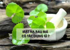 10 Cách làm mặt nạ rau má giúp trị mụn dưỡng da trắng sáng mịn màng