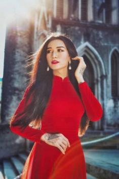 13 ca giả gái thất bại toàn tập 2018: Đâu phải ai cũng thần thái được như BB Trần!