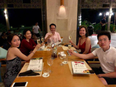 2 tiểu thư kín tiếng nhà diva Việt có biệt thự tại Sóc Sơn có giá gần 1 triệu đô