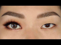 20/10 chị em trẩy hội học ngay cách make-up: mắt 1 mí biến hình long lanh không cần kích mí