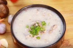 4 cách nấu cháo khoai môn cho bé đúng chuẩn
