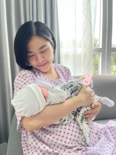 5 em bé Trâu Vàng nhà sao Việt vừa chào đời nửa cuối năm 2021 đã gây chú ý