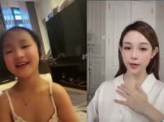 Ái nữ nhà Tuấn Hưng hoá con gái miền Tây bắt chước mỹ nhân ở biệt phủ 80 tỷ
